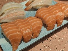 -元气寿司(东方宝泰店)