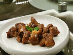 -盛宴自助餐厅(运达喜来登店)