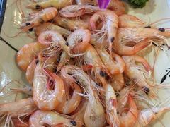 -崖口红树林海鲜餐厅