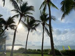 -三亚亚龙湾天域度假酒店