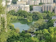 -乌山风景区