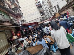 -小罗子汤店(大士院总店)