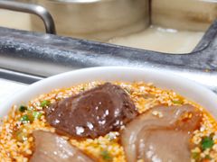 -巴奴毛肚火锅(六天地店)