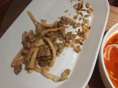 -谷丽麦馕新疆菜·清真(步步高梅溪新天地店)