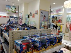 -爱婴室(绍兴柯桥万达华润万家店)