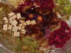 -青花椒花椒鱼(合生汇店)