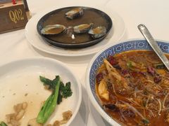 -金河半岛园林酒家(金融城店)