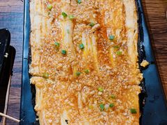 -土蚝·高压锅生蚝(百姓美食街店)