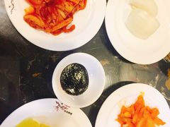 -桃园中华料理炸酱面(燕儿岛路店)