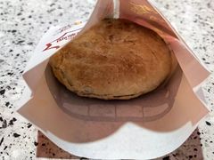 -吉品合酥脆烤饼(嘉里城店)