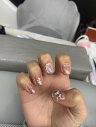 -喜柚自助美甲美睫