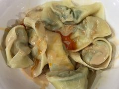 -潘国仙耳光馄饨(黄家阙路店)