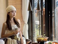 -桥边小楼·手工云南菜·古城观景小楼