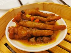 -四季海鲜酒楼·粤菜·早茶·宴会(南山中心区店)