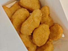 -麦当劳(上百万和城店)