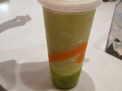 -CoCo都可(上海环球港店)