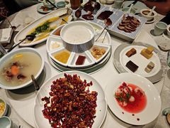 -羲和雅苑•北京烤鸭(陆家嘴中心店)