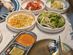 -六七八韩式烤肉·韩国料理(上杭路店)