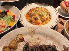 -ZAFFERANO西班牙海鲜饭(上海首店)