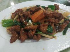 -佛有缘素食馆·荔湾老字号(陈家祠首店)
