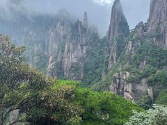 -三清山风景名胜区