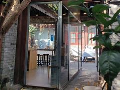 -VOYAGE COFFEE(杨梅竹店)