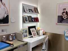 -海马体照相馆(大连柏威年购物中心店)