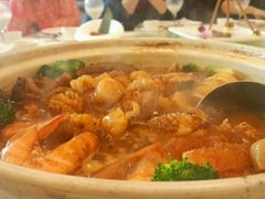 鸿运喜临门-聚宝渔港.五钻酒家(上地店)