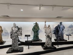 -重庆历史名人馆