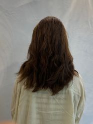 -奈川烫染Salon