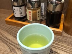 -无敌家现熬骨汤拉面(颐堤港店)