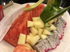 -海底捞火锅(玉桥商业广场店)