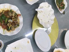 -瑶记海鲜餐厅(西涌店)