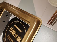 -雾都渣渣火锅(南城智汇城店)