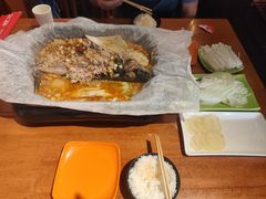 -三煮纸包鱼(青岛总店)