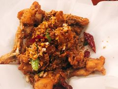 -新旺茶餐厅(嘉里城店)