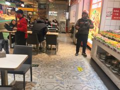 -醉人椒麻辣香锅(上地华联店)