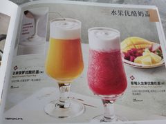 -必胜客(上地华联店)