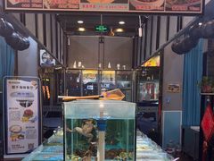 -颐千海味渔小馆(大三元街店)