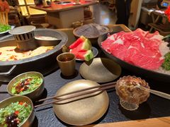 -晓宇重庆火锅(西安荟聚店)
