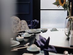 -翠湖轩中餐厅(昆明翠湖宾馆店)