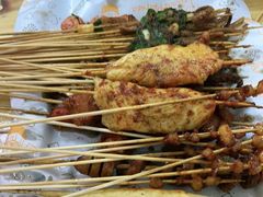 -魏记里脊肉炸炸炸(南门口店)