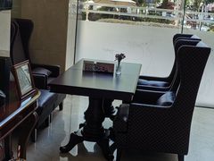 -上海吉臣维景酒店·维多利亚餐厅