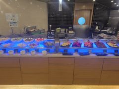 -盛宴自助餐厅(运达喜来登店)