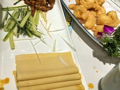 -新侨小馆(东直门北小街店)