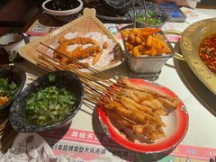 -哥老官重庆美蛙鱼头(虹口龙之梦店)