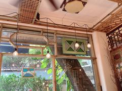 -西关84·History·Art·Cafe