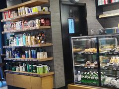 -星巴克(北京长安商场店)