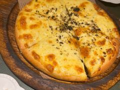 -第101座花园餐厅(湖滨88店)