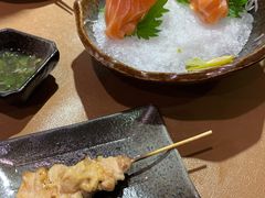 -鸟内会(河北路店)